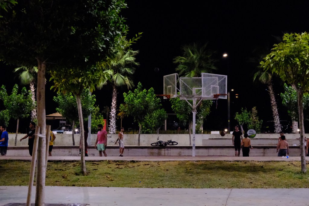 Παραλιακή Αττάλειας