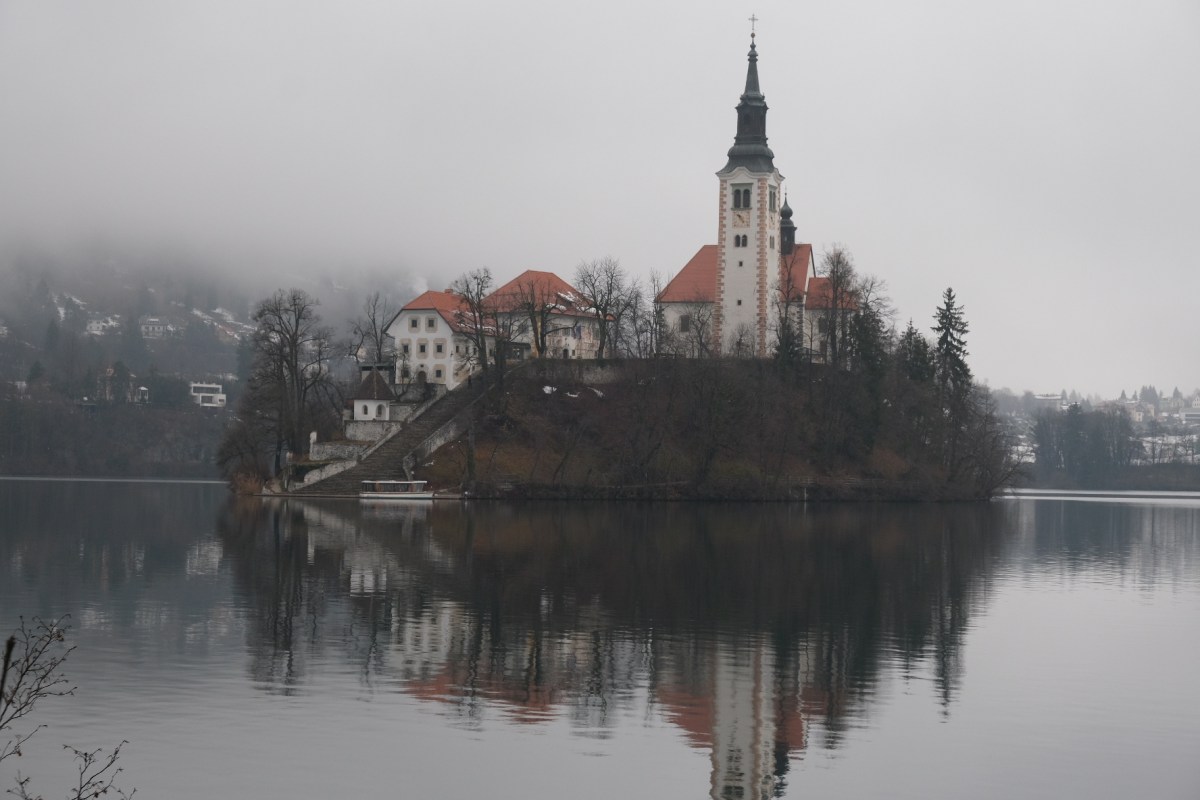 Σλοβενια 2022