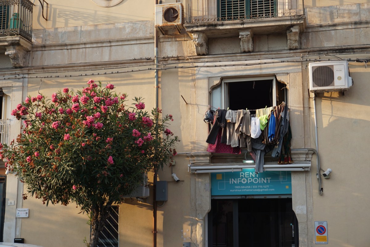 Σικελία – γύρος της ιταλικης μεγαλονήσου&nbsp;2023