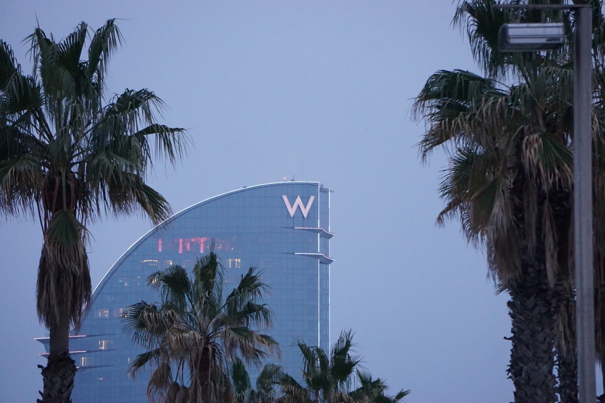 Βαρκελώνη 2005,2023&2024