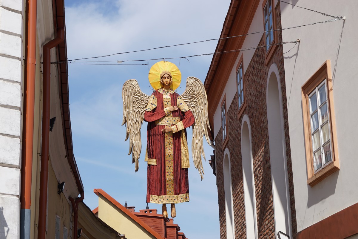 Λιθουανία 2024