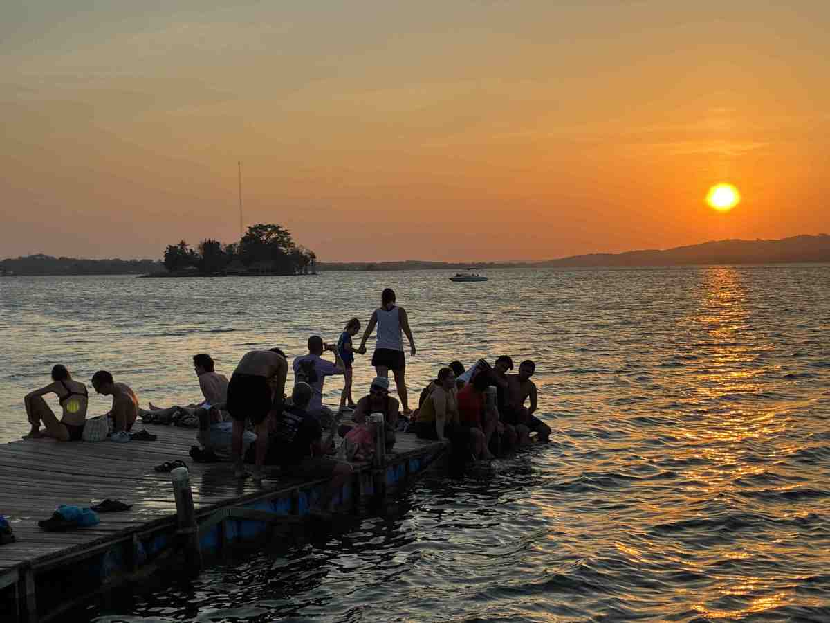 Γουατεμάλα 2025