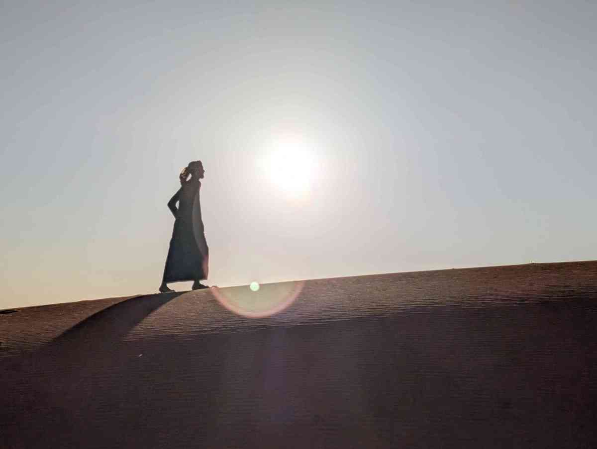 Ιορδανία 2025